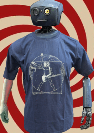 Da Vinci Marine