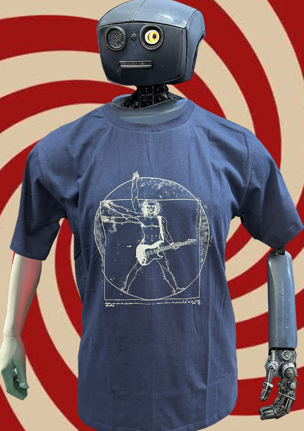 Da Vinci Marine