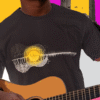 Guitare Reflect