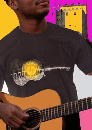 Guitare Reflect