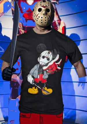 Mickey