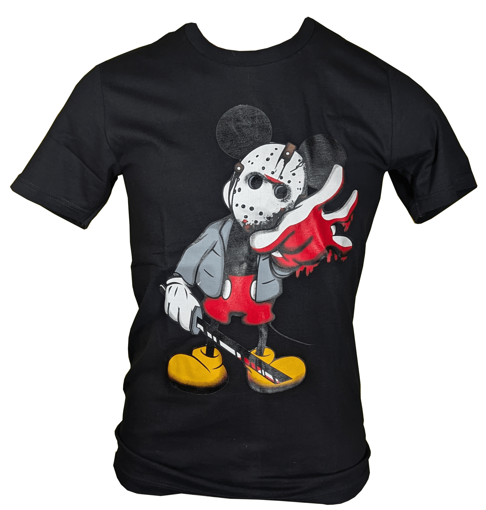 Mickey