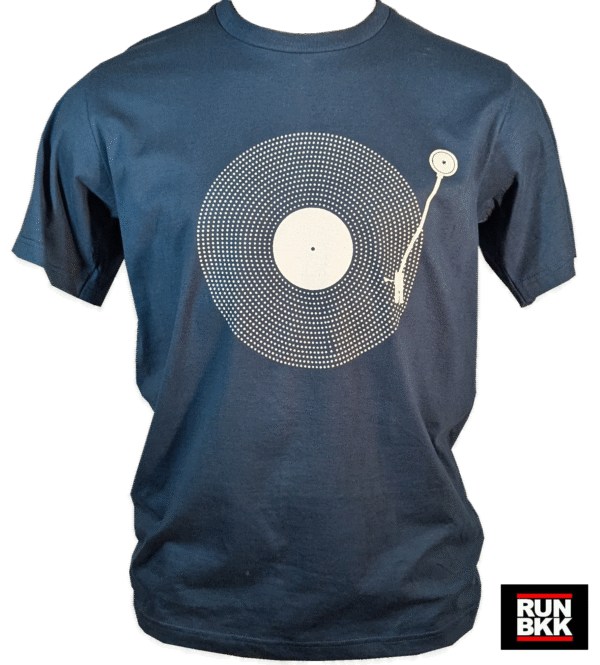Platine Vinyl