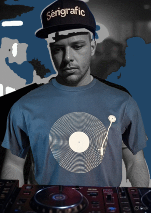 Platine Vinyl