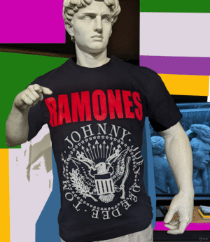 Ramones