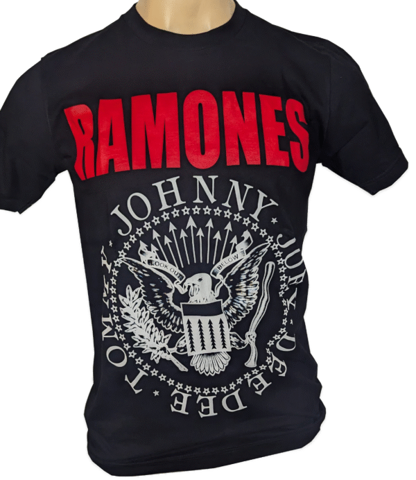 Ramones