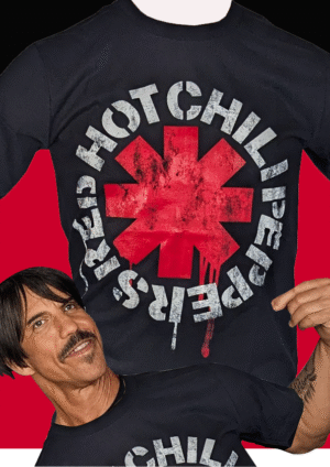 Red Hot Chilli Peppers