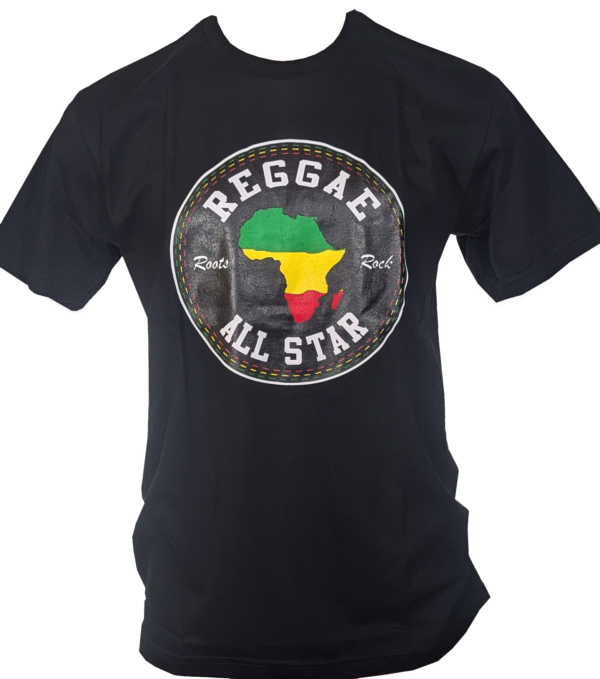 Reggae All Star