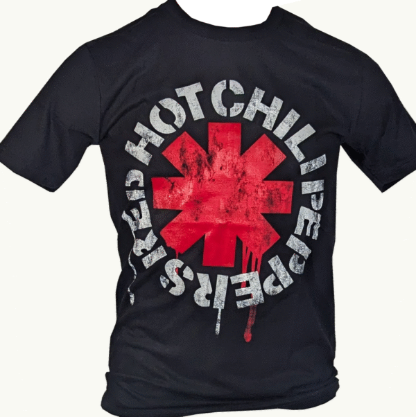 Red Hot Chilli Peppers