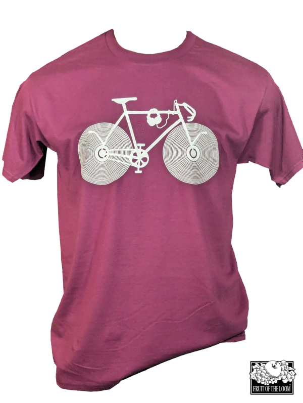 Platine Bike Bordeaux