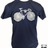 Platine Bike Marine