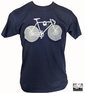 Platine Bike Marine