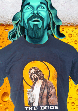 The Dude Marine