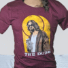 The Dude Bordeaux