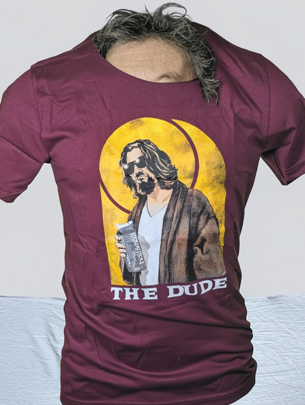 The Dude Bordeaux