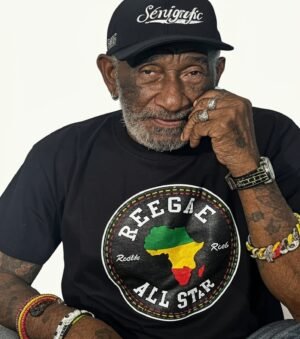 Reggae All Star